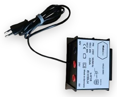 Harrabi Api HA12-0043