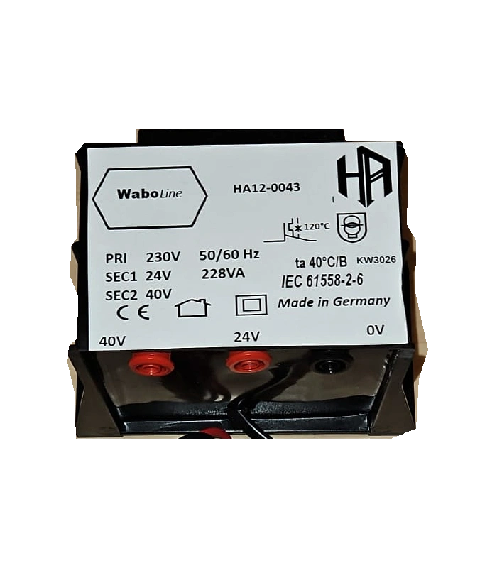 Harrabi Api HA09-4328